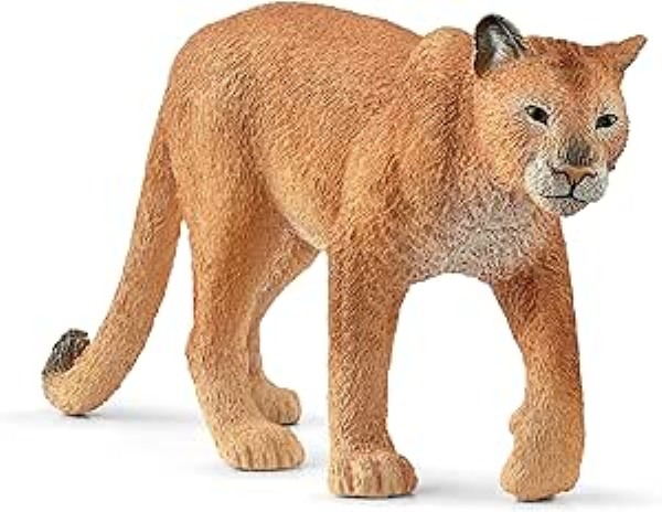 SCHLEICH PUMA — immagine 1