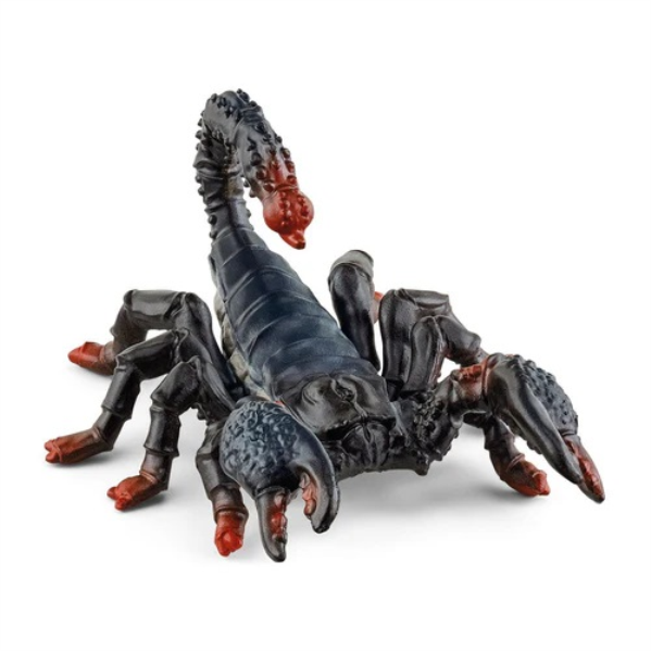SCHLEICH SCORPIONE IMPERATORE — immagine 1