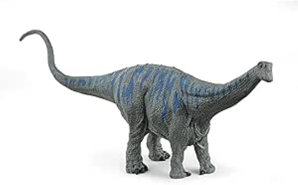 SCHLEICH BRONTOSAURO — immagine 1