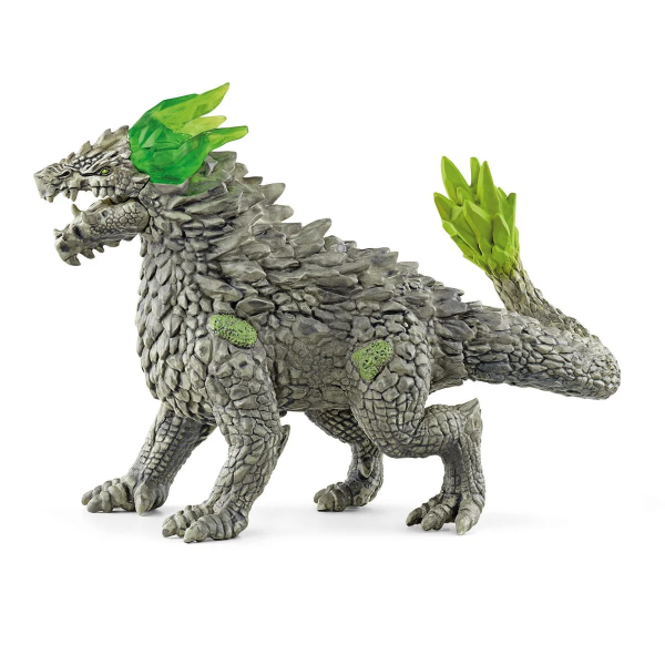 DRAGO DI PIETRA