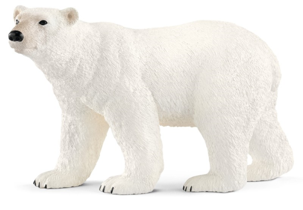SCHLEICH ORSO POLARE — immagine 1