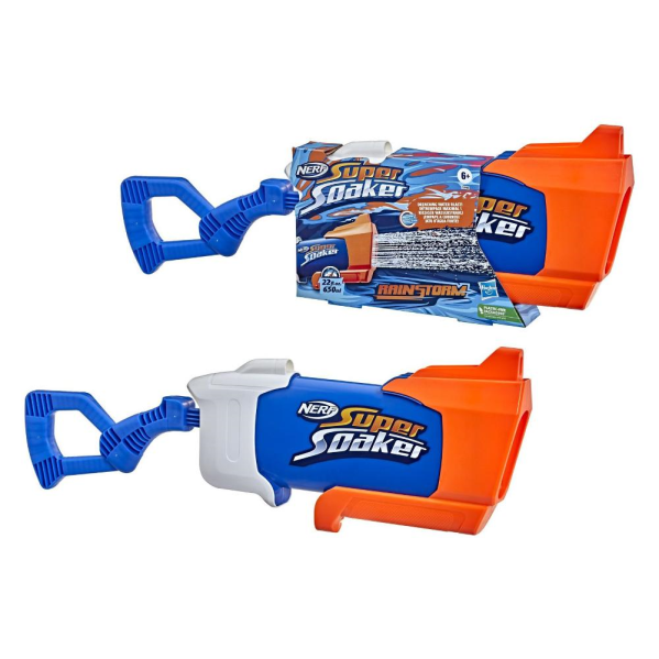 PISTOLA ACQUA SOA RAINSTORM — immagine 1