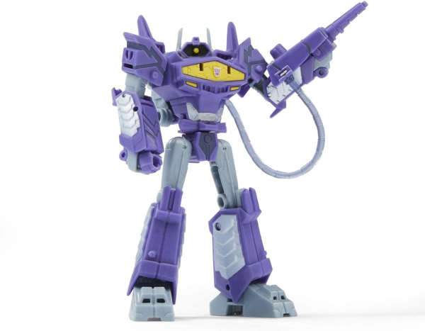 TRANSFORMER EARTHSPARK DELUXE