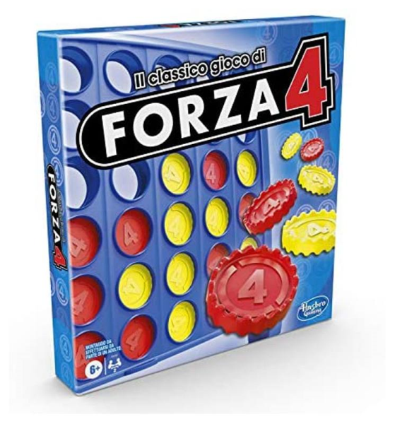 FORZA 4 Refresh — immagine 1
