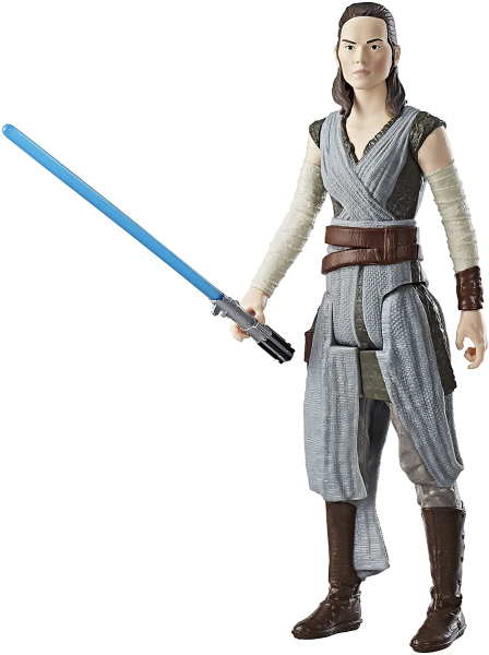 STAR WARS E8 Titan hero — immagine 1