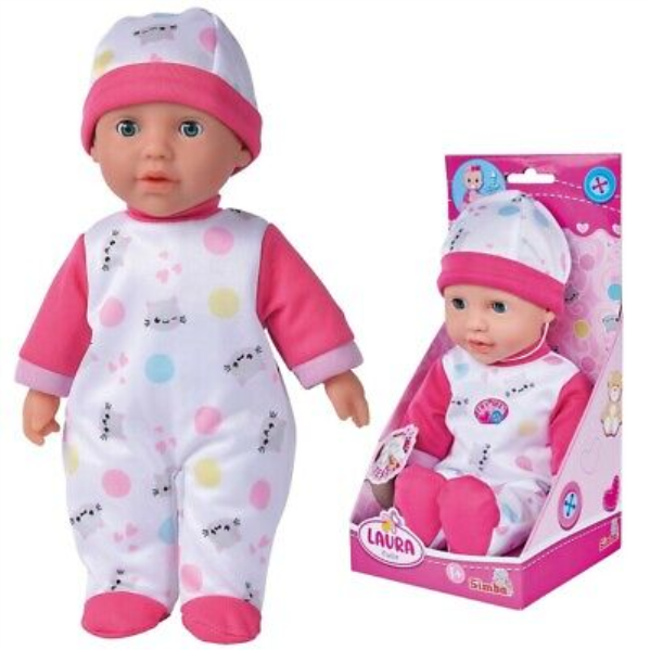 BABY Laura Cutie — immagine 1