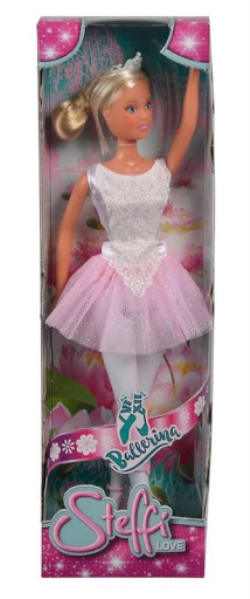 STEFFI LOVE BALLERINA