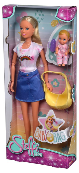 STEFFI LOVE BABY BAG