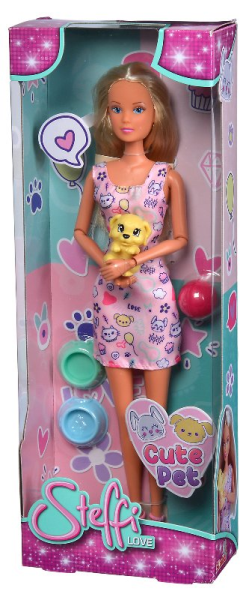 STEFFI LOVE CUTE PET