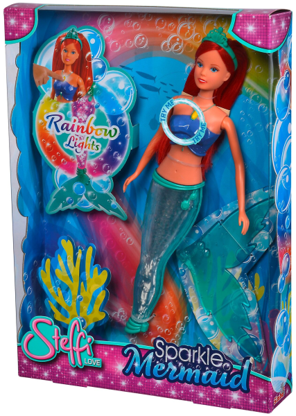 STEFFI LOVE SPARKLE MERMAID