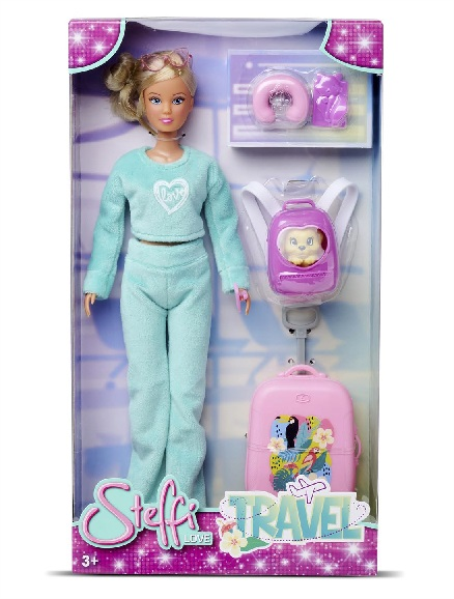 STEFFI LOVE TRAVEL