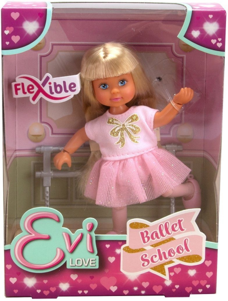 Evi Ballet School