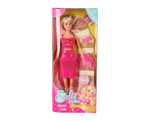STEFFI LOVE DREAM HAIR