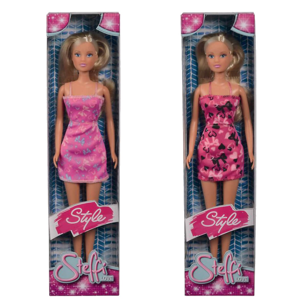 STEFFI LOVE STYLE