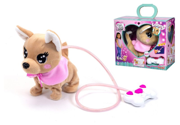 CHI CHI LOVE FILOGUIDATO CM. 20 — immagine 1