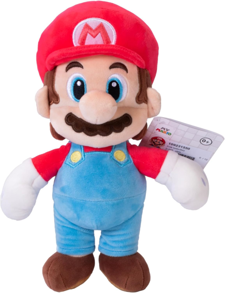 My Mario 25cm. — immagine 1