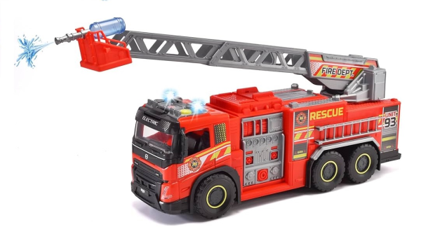 DK CAMION POMPIERI GIGANTE 57cm. — immagine 1