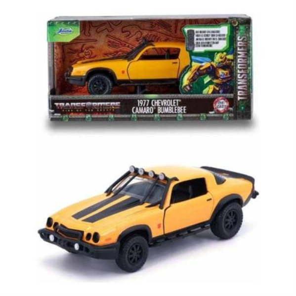 TRANSFORMERS T7 BUMBLEBEE 1:32 — immagine 1