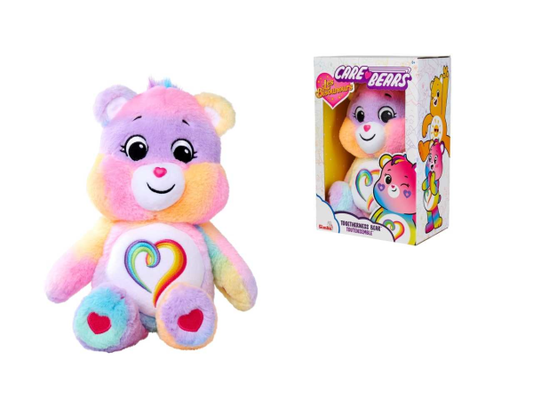CARE BEARS INSIEMORSO CM.35 — immagine 1
