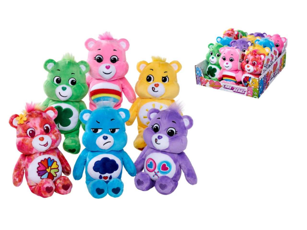 CARE BEARS CM.23 (12)
