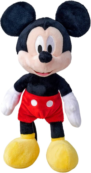 DISNEY TOPOLINO CM. 25 — immagine 1