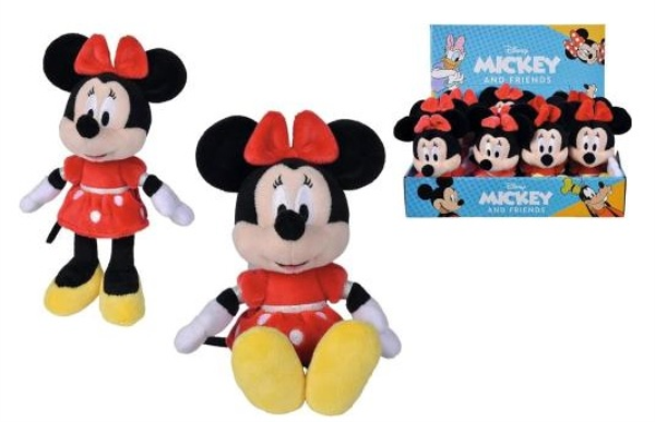 MICKEY MINNIE MINI CM.20 — immagine 1
