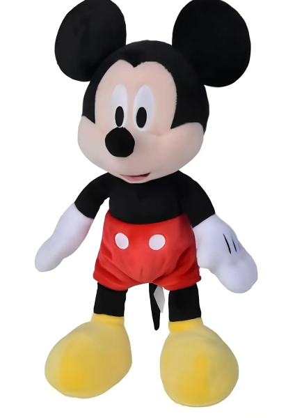 DISNEY TOPOLINO CM. 43
