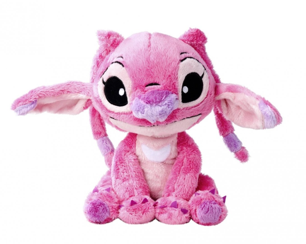 Stitch ANGEL 20cm.