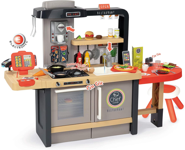 CUCINA CHEF CORNER RESTURANT — immagine 1