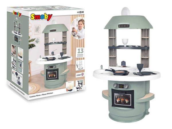 CUCINA NOVA — immagine 1