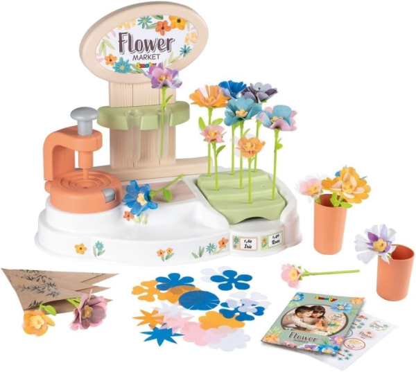 LABORATORIO DEI FIORI