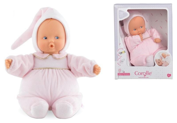 BABY COROLLE MDC BABIPOUCE SWEET