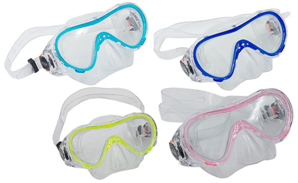 MASCHERA RAGAZZO 5535 VT — immagine 1