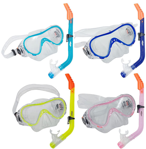 MASCHERA SET RAGAZZO 5641 — immagine 1