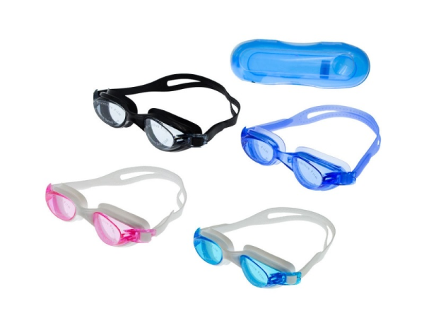 OCCHIALINO NUOTO ADULTO 6709 — immagine 1