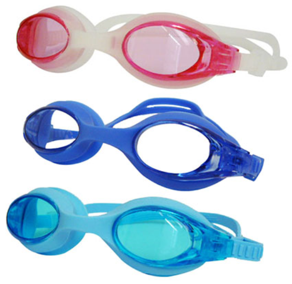 OCCHIALINO NUOTO RAGAZZI 6778 — immagine 1