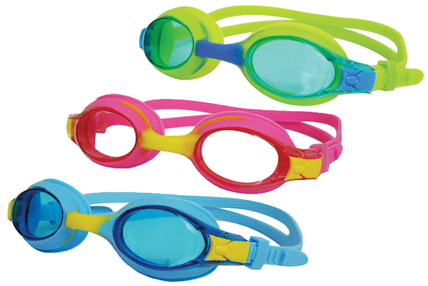OCCHIALINO NUOTO BIMBO 6785/6723 — immagine 1