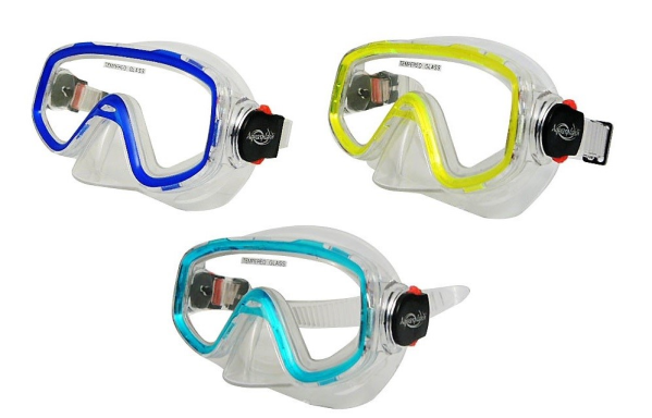 MASCHERA BIMBO 6891 VT — immagine 1
