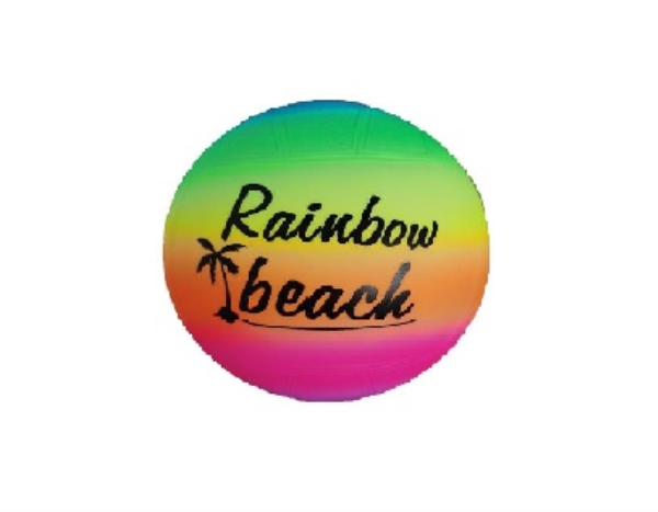 PALLINA D.140 MINI RAINBOW — immagine 1