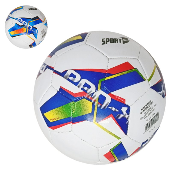 PALLONE CALCIO PRO-X — immagine 1