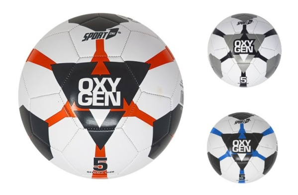 PALLONE CALCIO OXYGEN — immagine 1