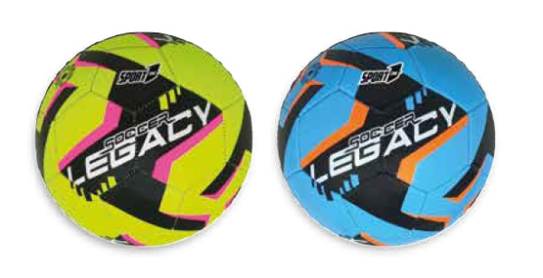 PALLONE CALCIO LEGACY — immagine 1