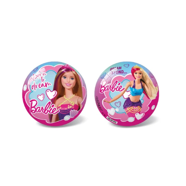 PALLINA D.140 BARBIE — immagine 1