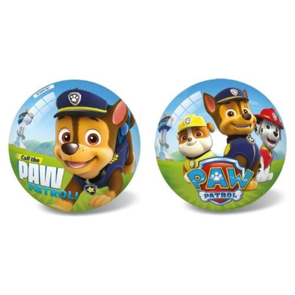 PALLINA D.140 PAW PATROL — immagine 1