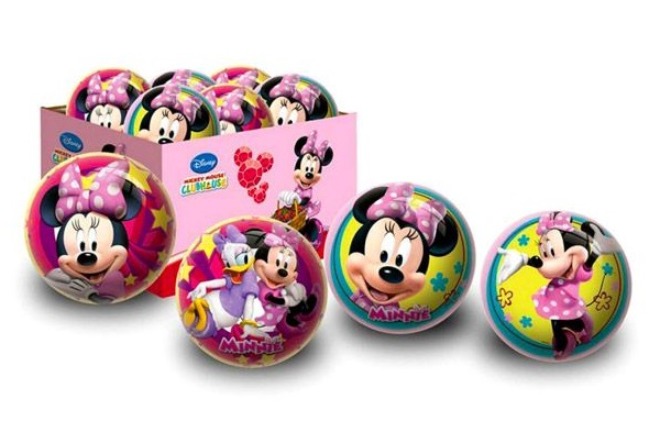 PALLINA MINNIE D.140 — immagine 1