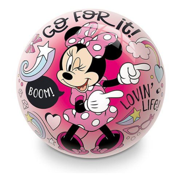 PALLONE D.230 MINNIE