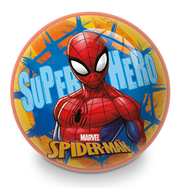 PALLONE D.230 SPIDERMAN