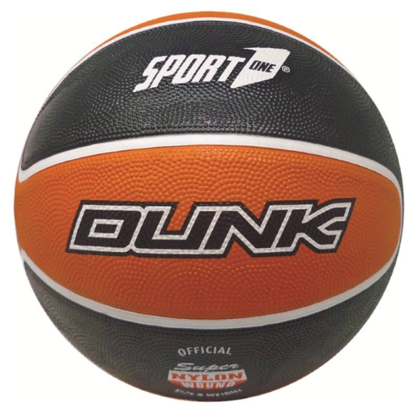 PALLONE BASKET DUNK size 7