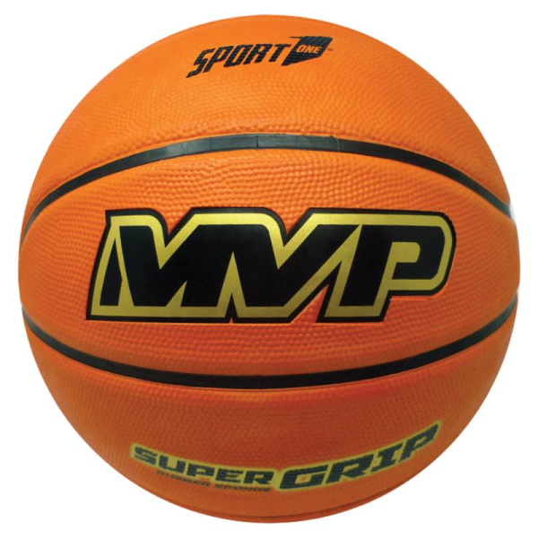 PALLONE BASKET MVP size 7 — immagine 1
