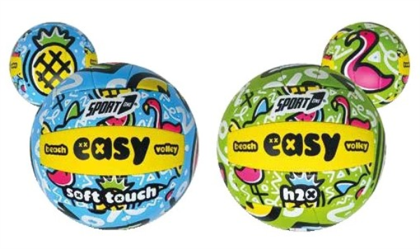 PALLONE BEACH VOLLEY EASY — immagine 1